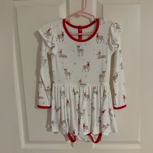 Kyte Baby Dress!